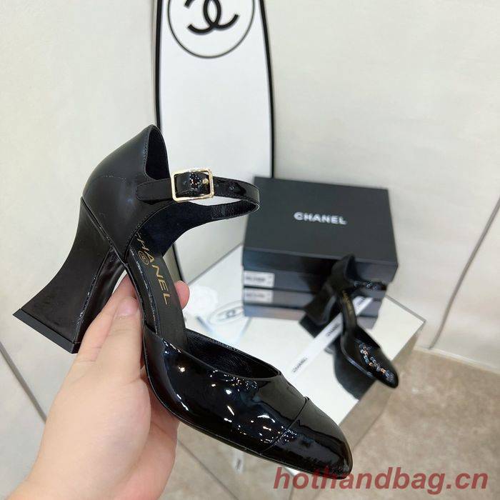 Chanel Shoes CHS00459 Chanel Shoes CHS00459