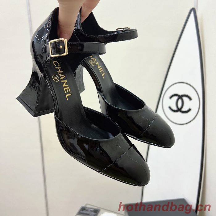 Chanel Shoes CHS00459 Chanel Shoes CHS00459