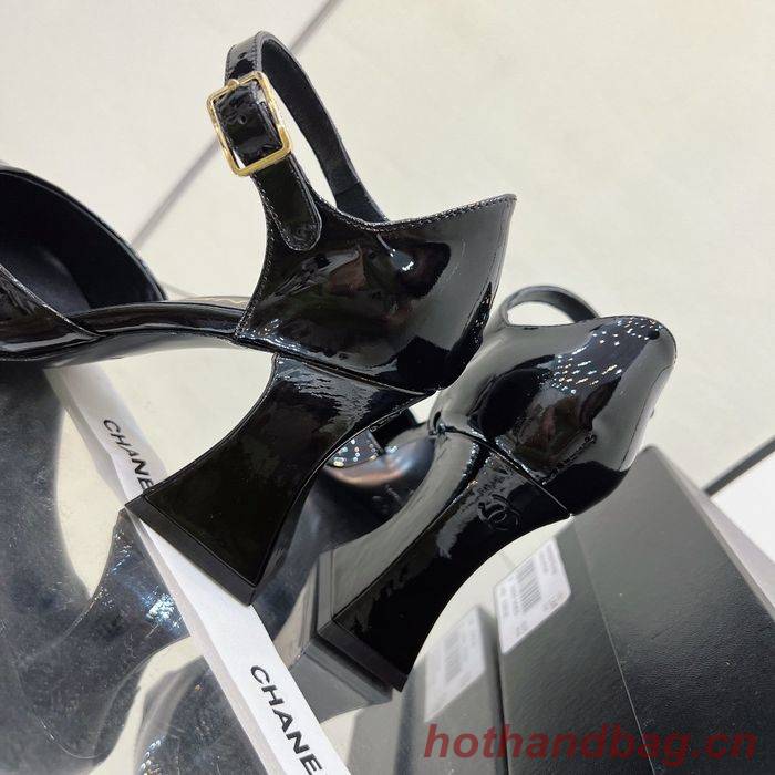 Chanel Shoes CHS00459 Chanel Shoes CHS00459