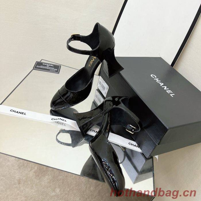 Chanel Shoes CHS00459 Chanel Shoes CHS00459