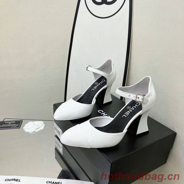 Chanel Shoes CHS00460 Chanel Shoes CHS00460