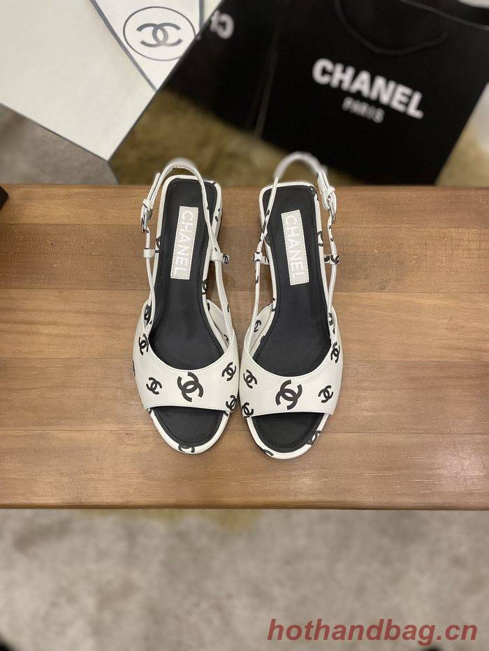 Chanel Shoes CHS00461 Chanel Shoes CHS00461