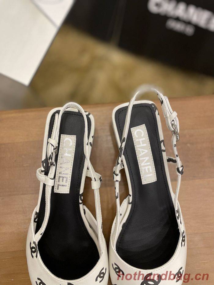 Chanel Shoes CHS00461 Chanel Shoes CHS00461