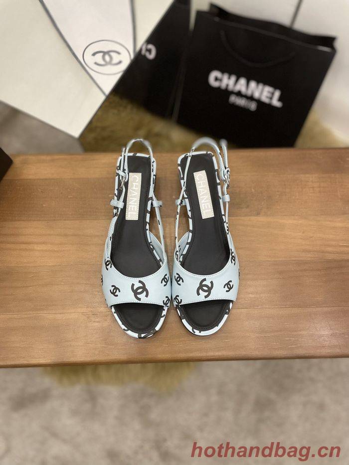Chanel Shoes CHS00463 Chanel Shoes CHS00463