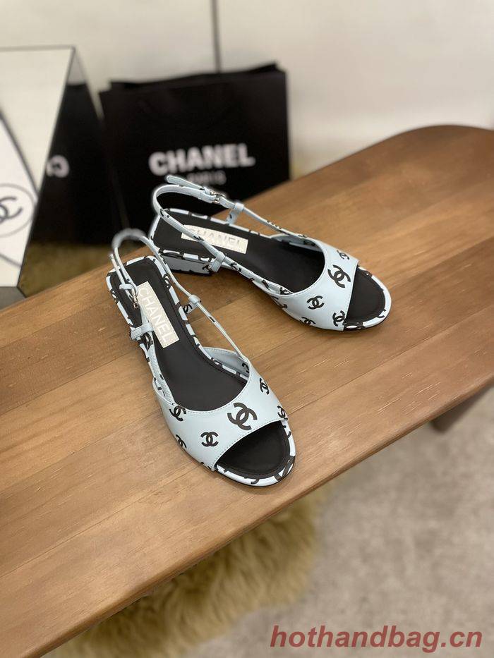Chanel Shoes CHS00463 Chanel Shoes CHS00463