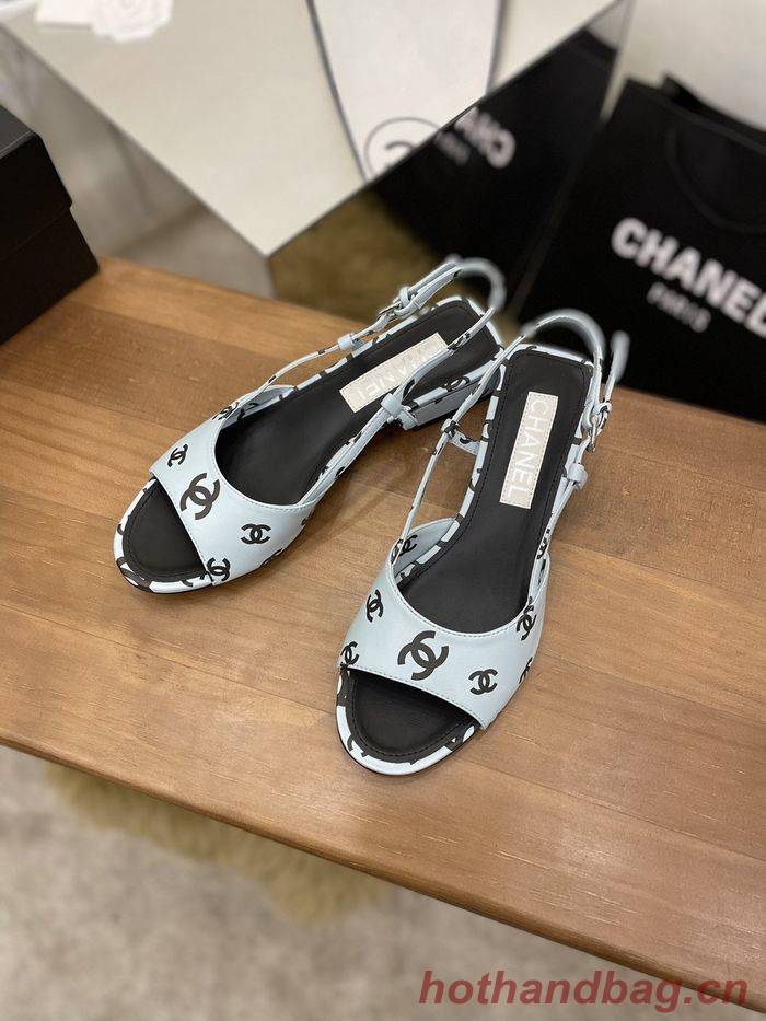 Chanel Shoes CHS00463 Chanel Shoes CHS00463