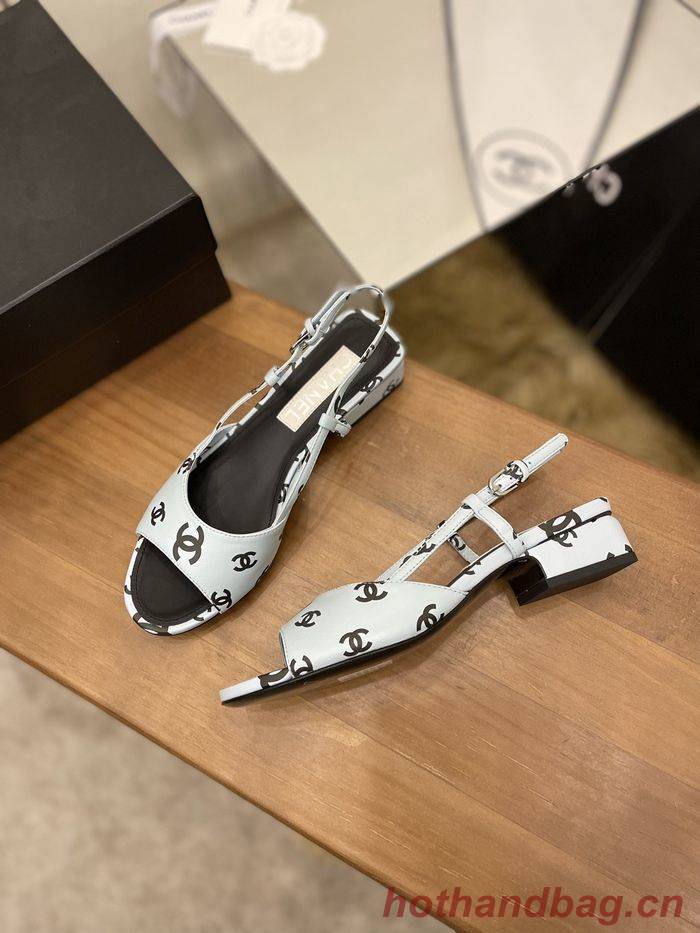 Chanel Shoes CHS00463 Chanel Shoes CHS00463