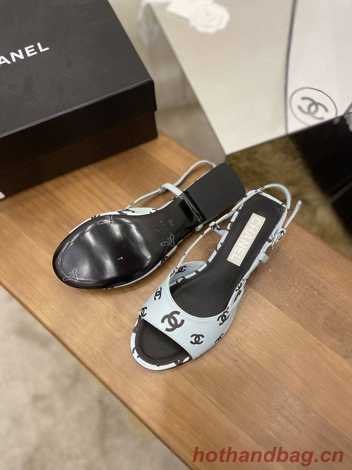 Chanel Shoes CHS00463 Chanel Shoes CHS00463