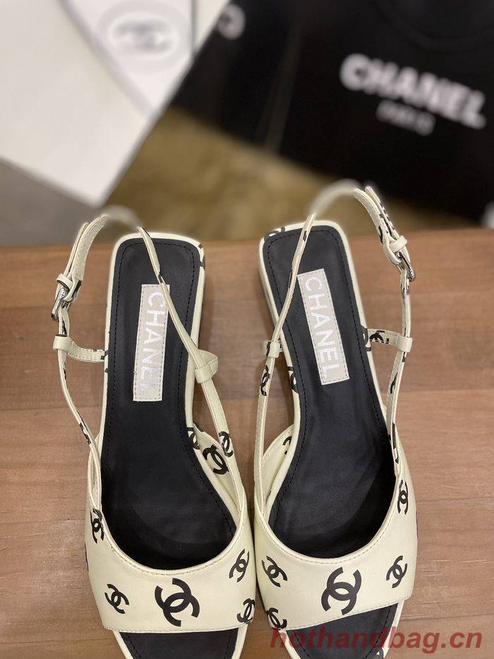 Chanel Shoes CHS00464 Chanel Shoes CHS00464