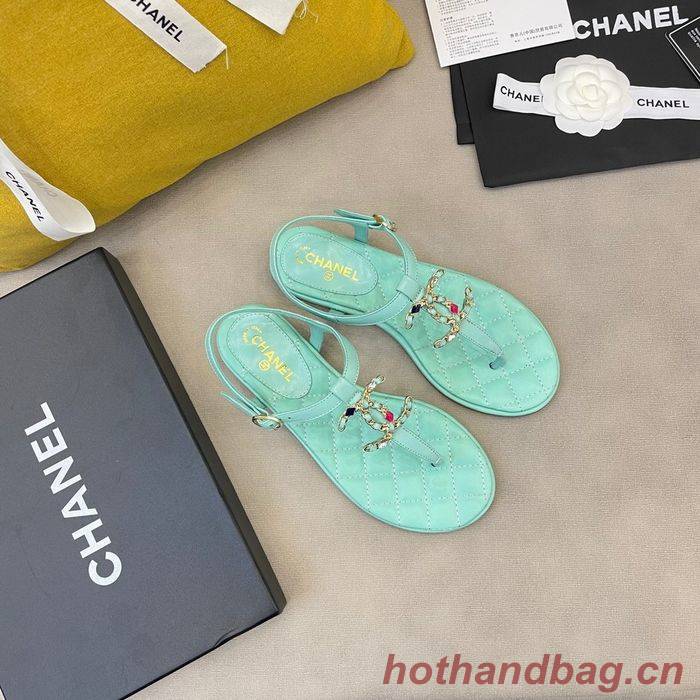 Chanel Shoes CHS00468 Chanel Shoes CHS00468