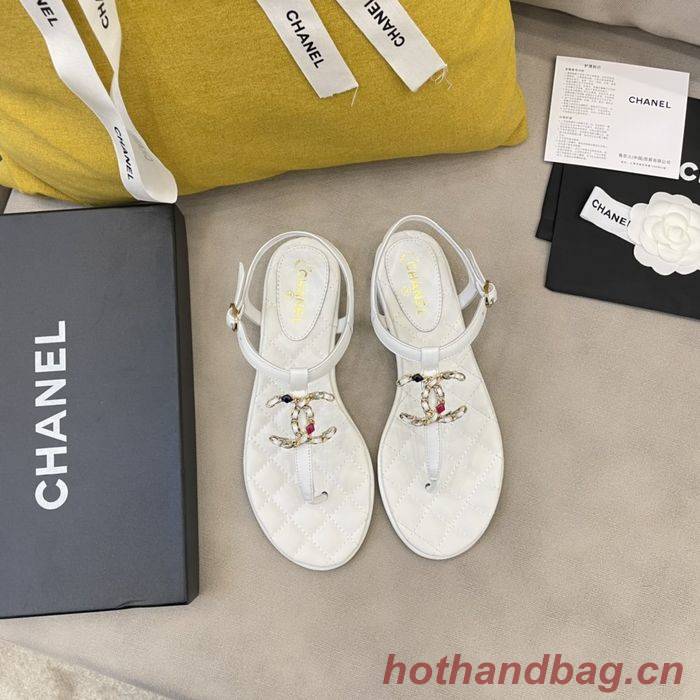 Chanel Shoes CHS00470 Chanel Shoes CHS00470