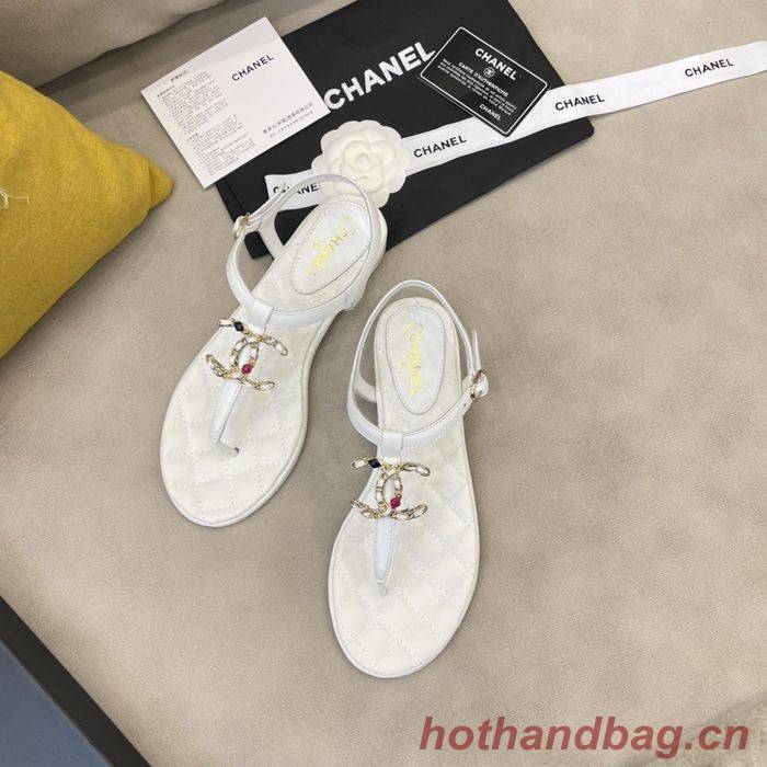 Chanel Shoes CHS00470 Chanel Shoes CHS00470