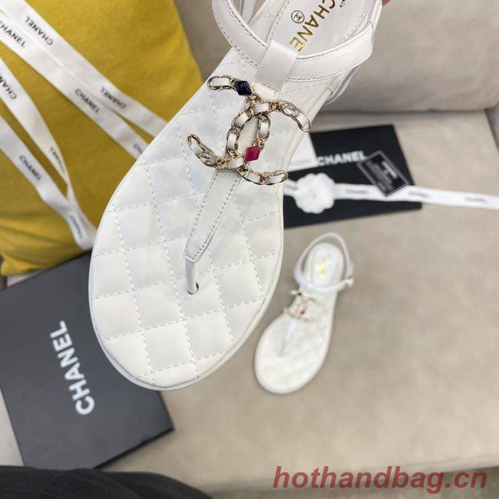 Chanel Shoes CHS00470 Chanel Shoes CHS00470