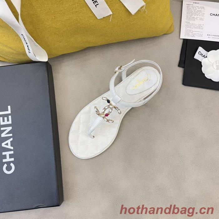 Chanel Shoes CHS00470 Chanel Shoes CHS00470