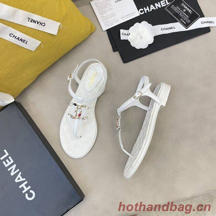 Chanel Shoes CHS00470 Chanel Shoes CHS00470