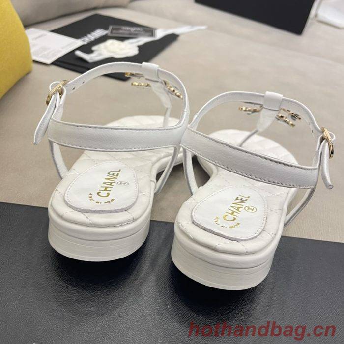 Chanel Shoes CHS00470 Chanel Shoes CHS00470