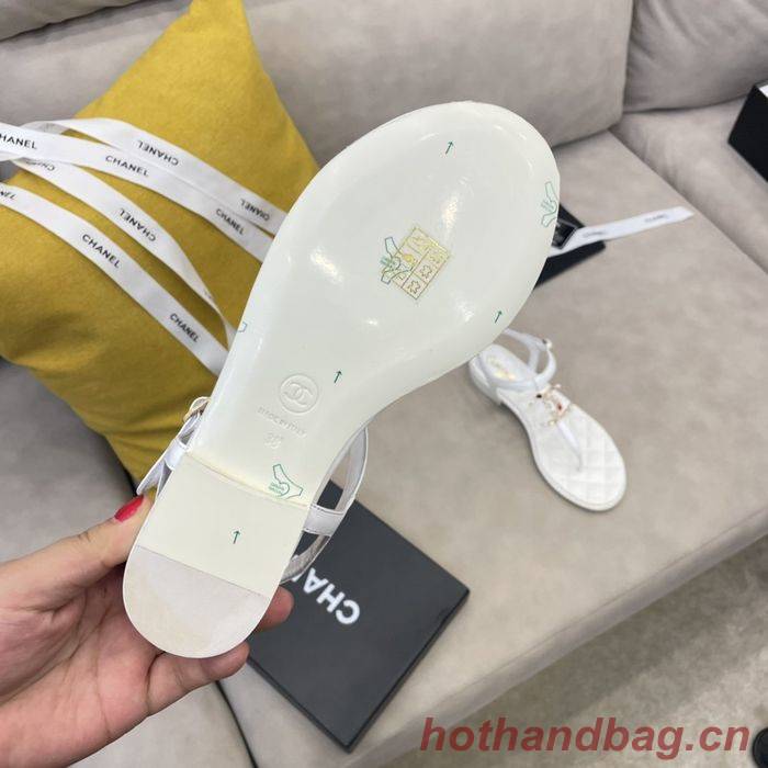 Chanel Shoes CHS00470 Chanel Shoes CHS00470