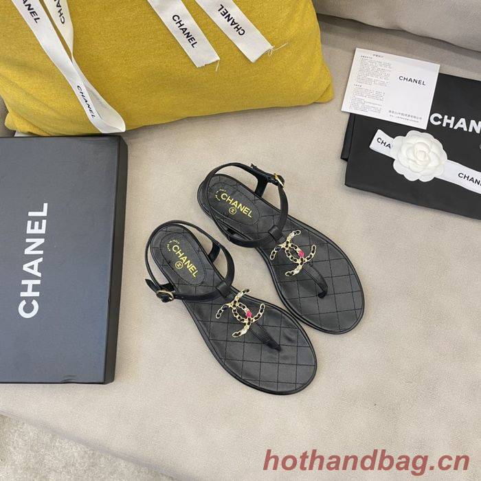 Chanel Shoes CHS00471 Chanel Shoes CHS00471