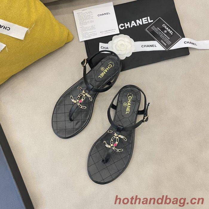 Chanel Shoes CHS00471 Chanel Shoes CHS00471