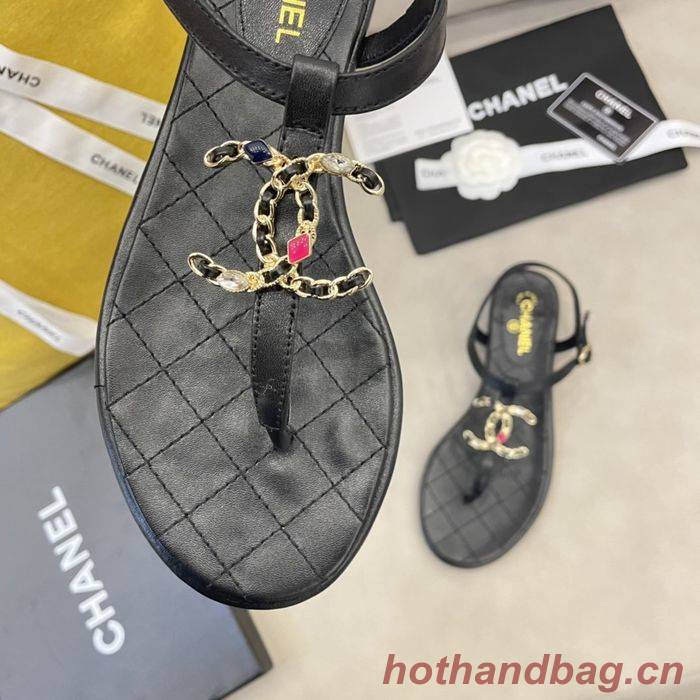 Chanel Shoes CHS00471 Chanel Shoes CHS00471