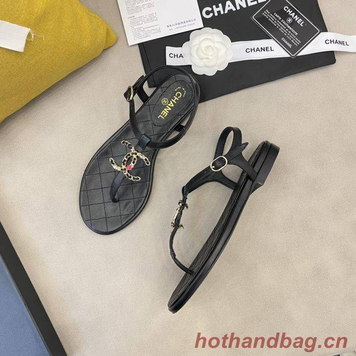 Chanel Shoes CHS00471 Chanel Shoes CHS00471