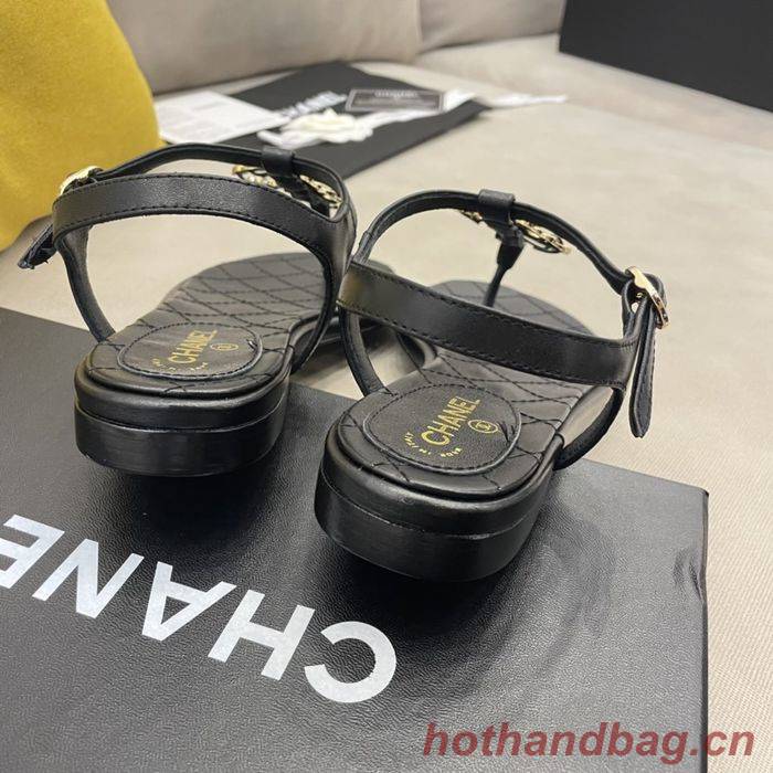 Chanel Shoes CHS00471 Chanel Shoes CHS00471