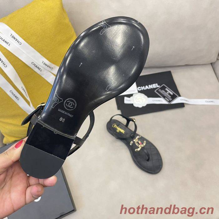 Chanel Shoes CHS00471 Chanel Shoes CHS00471