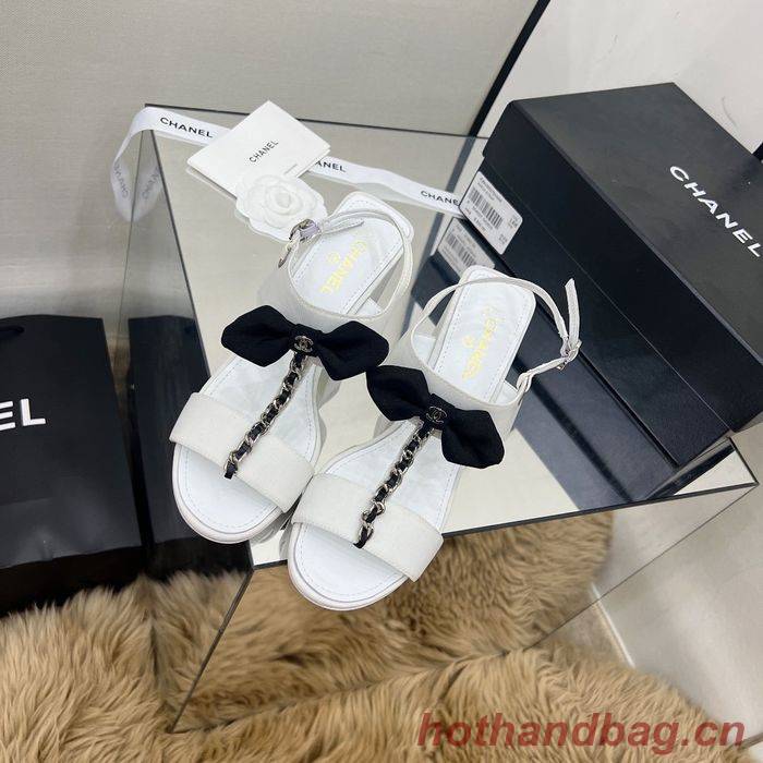 Chanel Shoes CHS00472 Chanel Shoes CHS00472