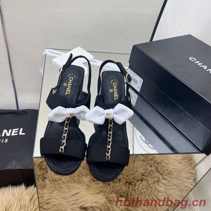 Chanel Shoes CHS00473 Chanel Shoes CHS00473