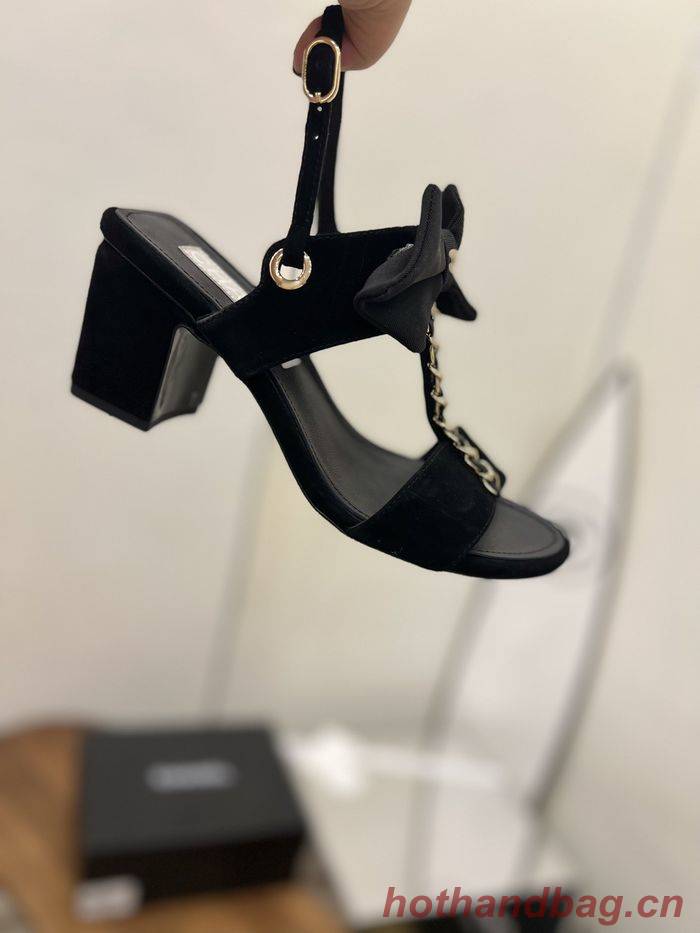 Chanel Shoes CHS00474 Chanel Shoes CHS00474