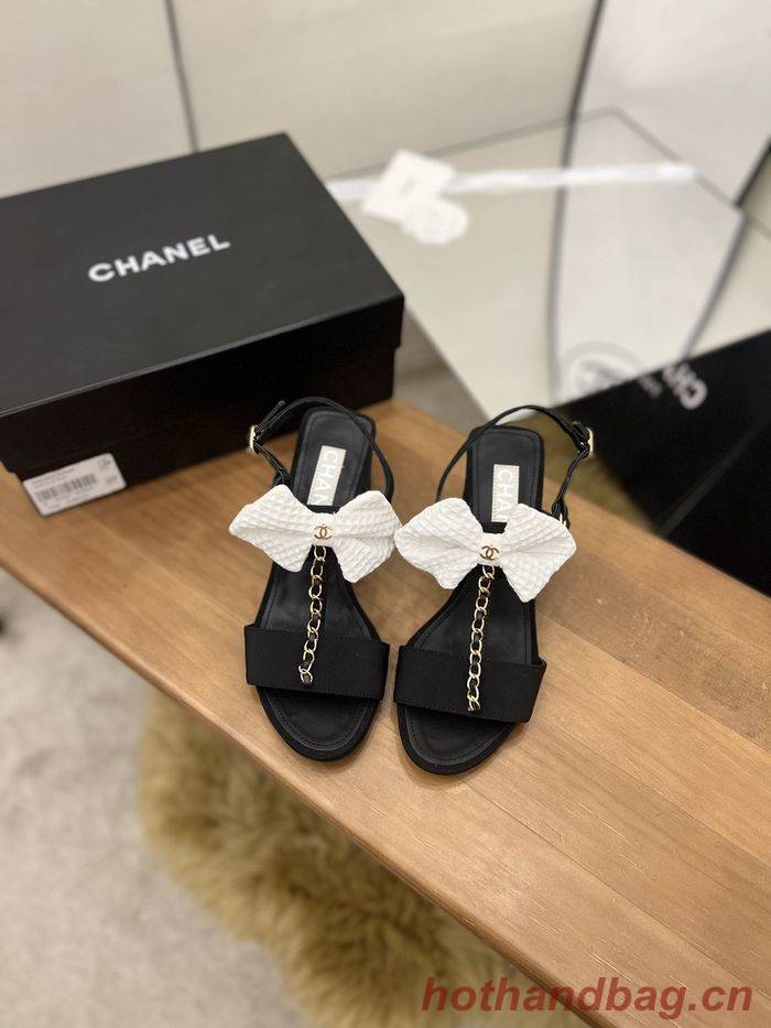Chanel Shoes CHS00476 Chanel Shoes CHS00476