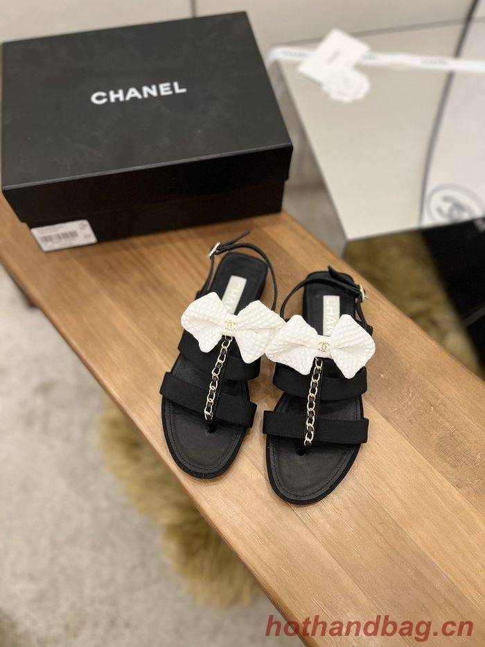 Chanel Shoes CHS00477 Chanel Shoes CHS00477