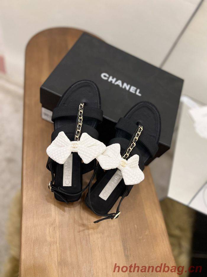 Chanel Shoes CHS00477 Chanel Shoes CHS00477