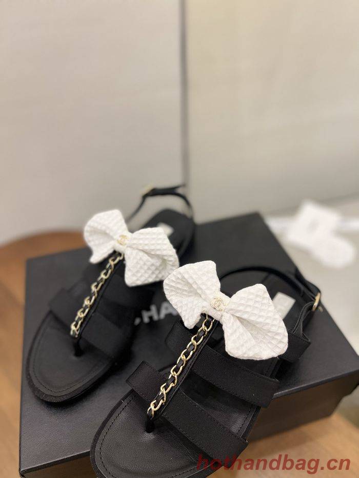 Chanel Shoes CHS00477 Chanel Shoes CHS00477