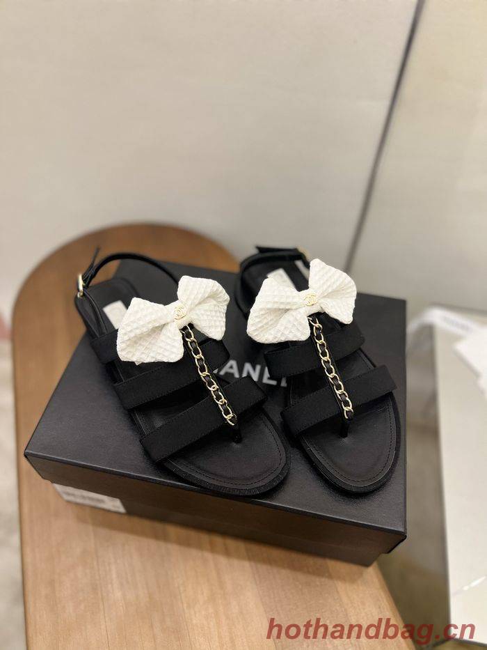 Chanel Shoes CHS00477 Chanel Shoes CHS00477