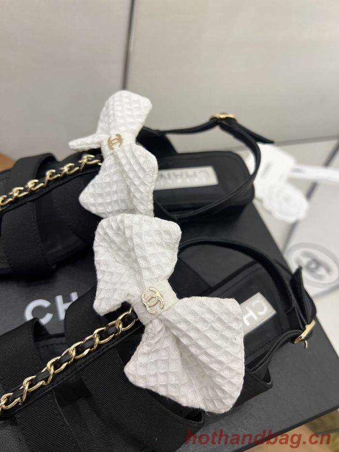 Chanel Shoes CHS00477 Chanel Shoes CHS00477