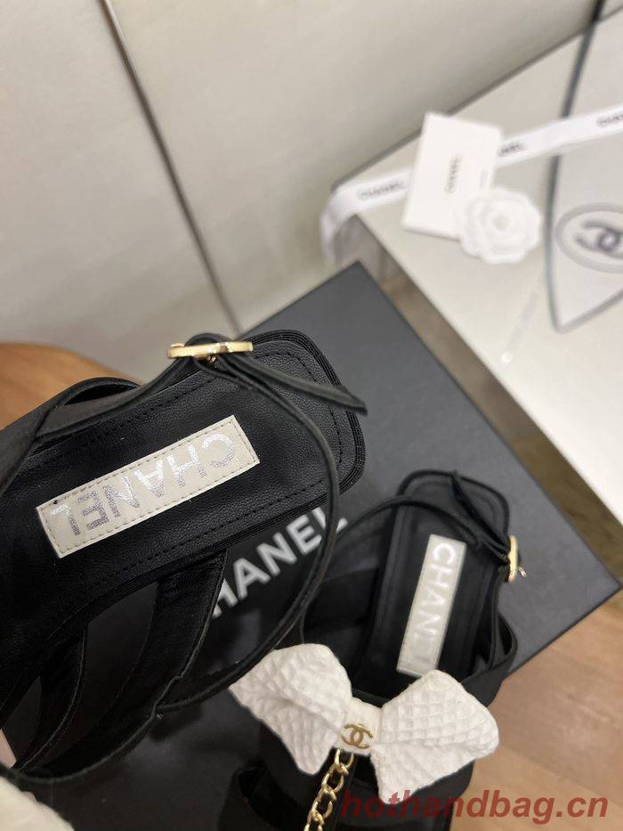 Chanel Shoes CHS00477 Chanel Shoes CHS00477