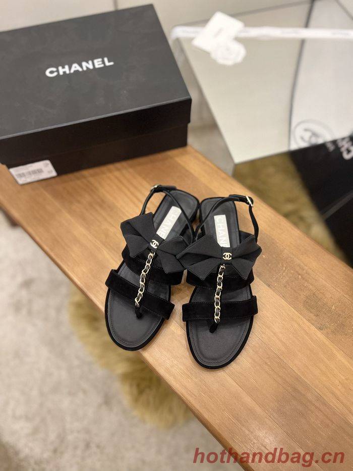 Chanel Shoes CHS00478 Chanel Shoes CHS00478