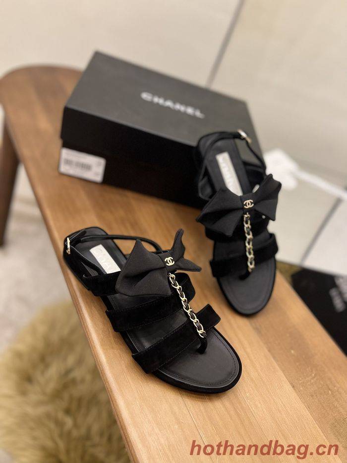 Chanel Shoes CHS00478 Chanel Shoes CHS00478