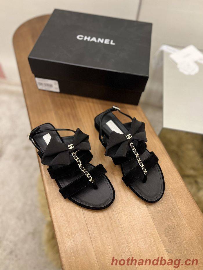Chanel Shoes CHS00478 Chanel Shoes CHS00478
