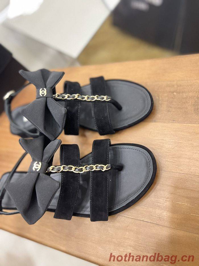 Chanel Shoes CHS00478 Chanel Shoes CHS00478