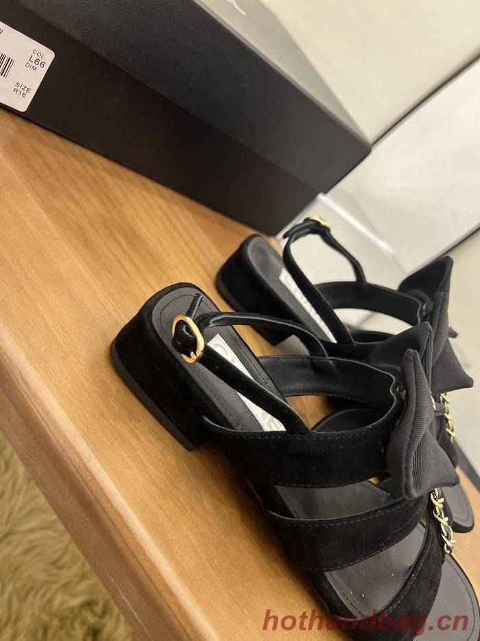 Chanel Shoes CHS00478 Chanel Shoes CHS00478