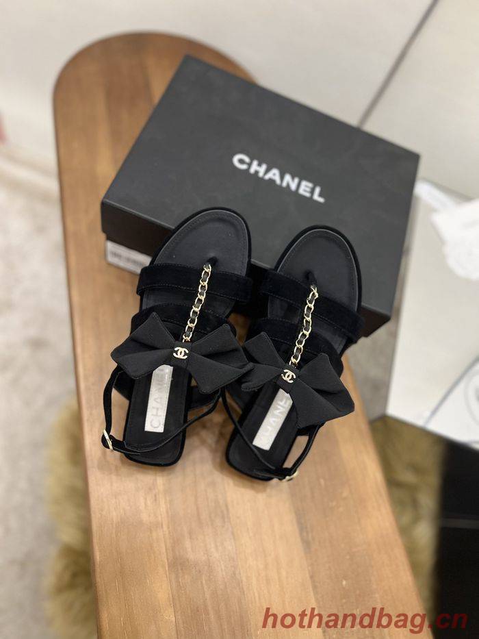 Chanel Shoes CHS00478 Chanel Shoes CHS00478