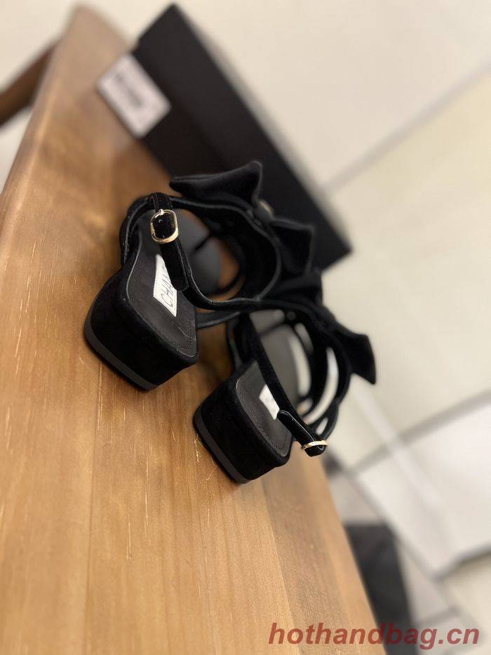 Chanel Shoes CHS00478 Chanel Shoes CHS00478