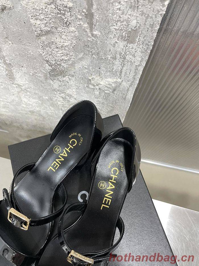 Chanel Shoes CHS00483 Heel 5.5CM Chanel Shoes CHS00483 Heel 5.5CM