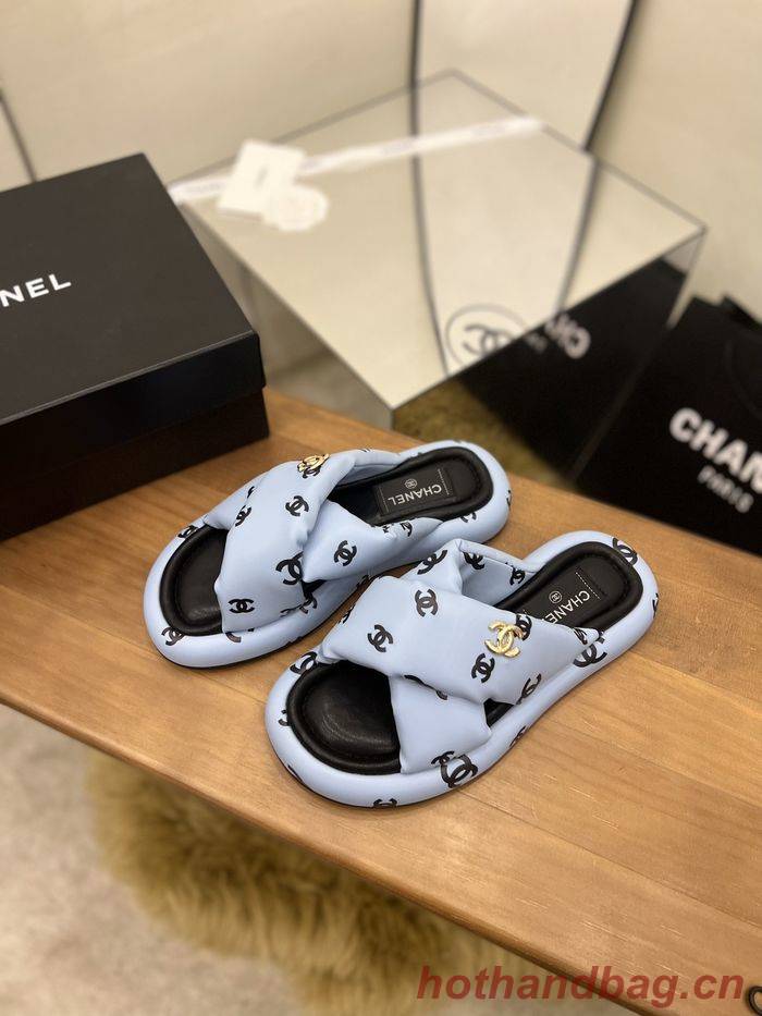 Chanel Shoes CHS00484 Heel 3CM Chanel Shoes CHS00484 Heel 3CM