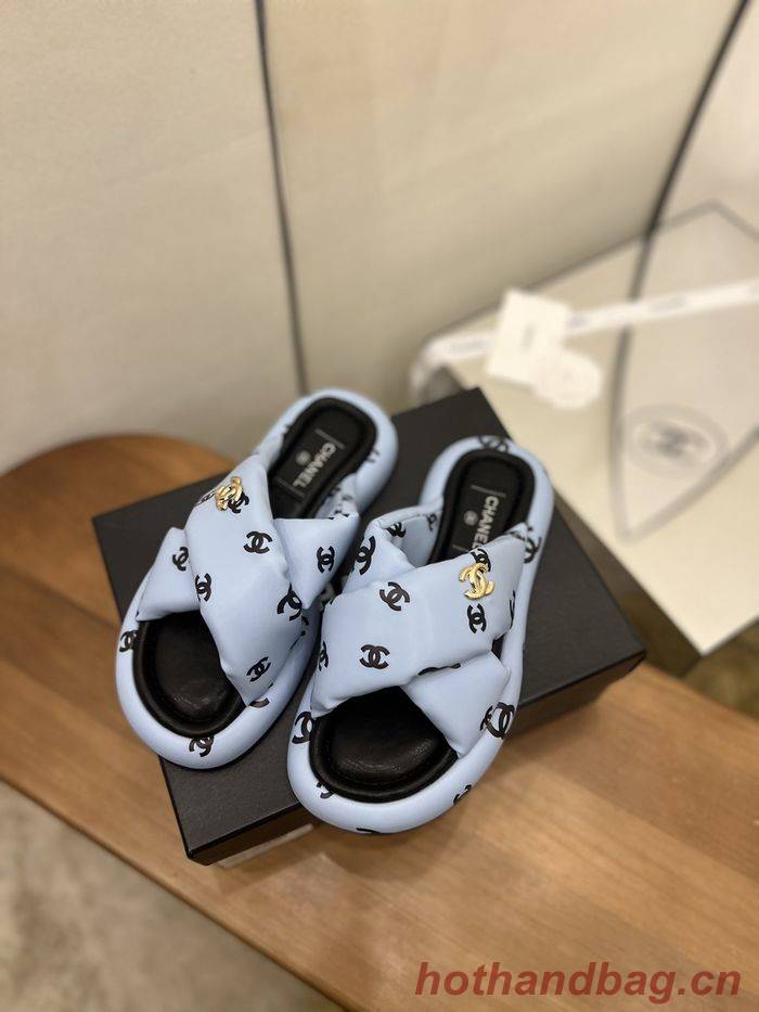 Chanel Shoes CHS00484 Heel 3CM Chanel Shoes CHS00484 Heel 3CM