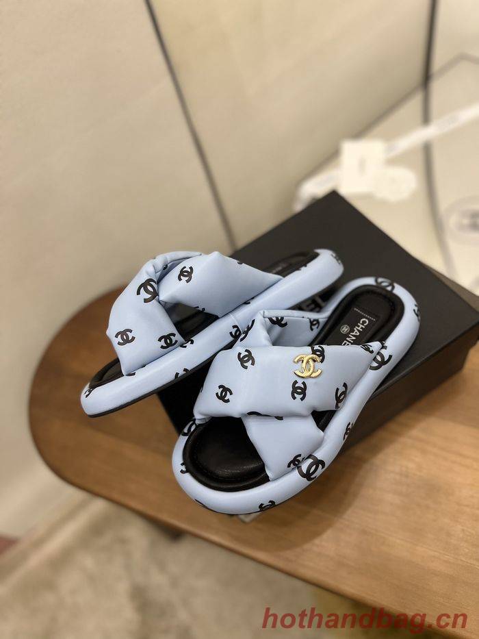 Chanel Shoes CHS00484 Heel 3CM Chanel Shoes CHS00484 Heel 3CM