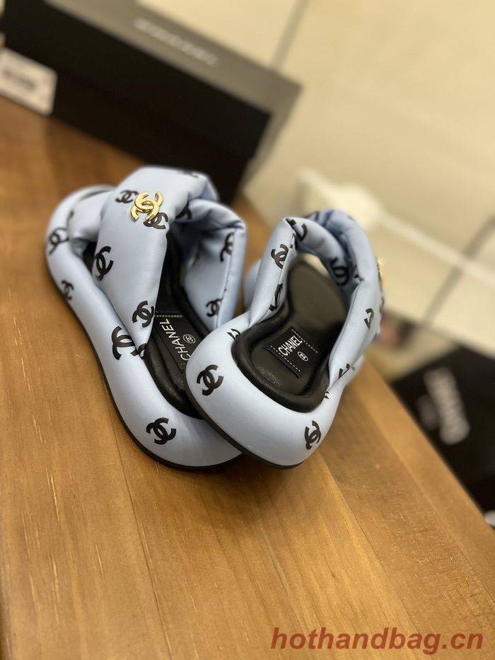 Chanel Shoes CHS00484 Heel 3CM Chanel Shoes CHS00484 Heel 3CM