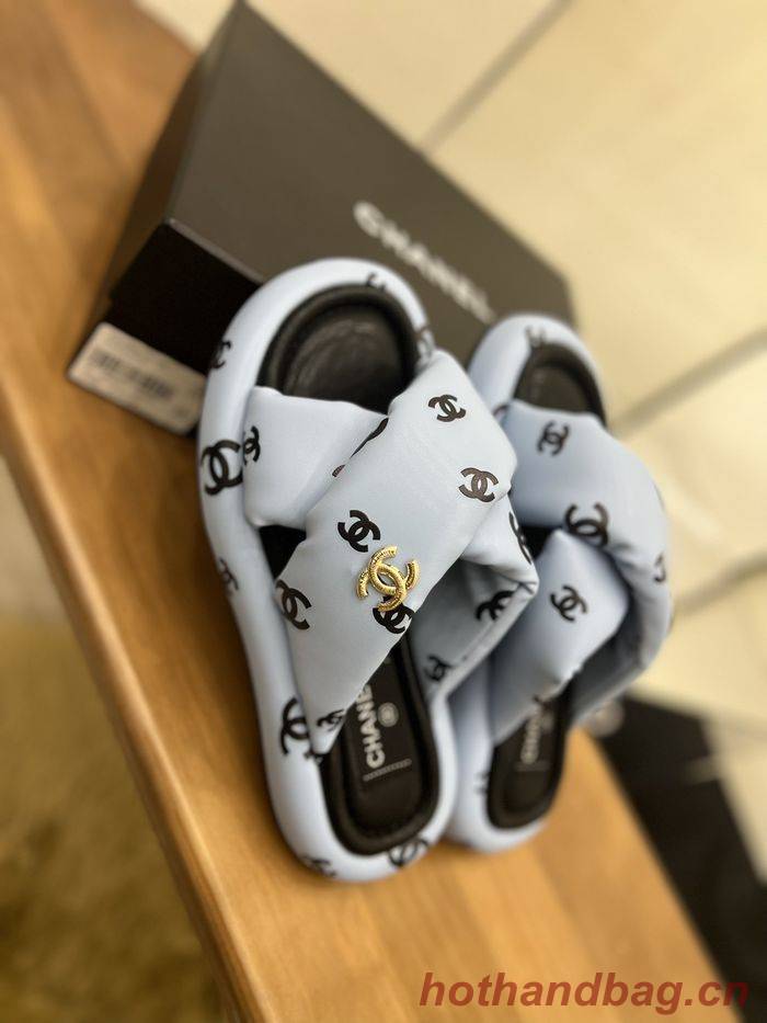 Chanel Shoes CHS00484 Heel 3CM Chanel Shoes CHS00484 Heel 3CM